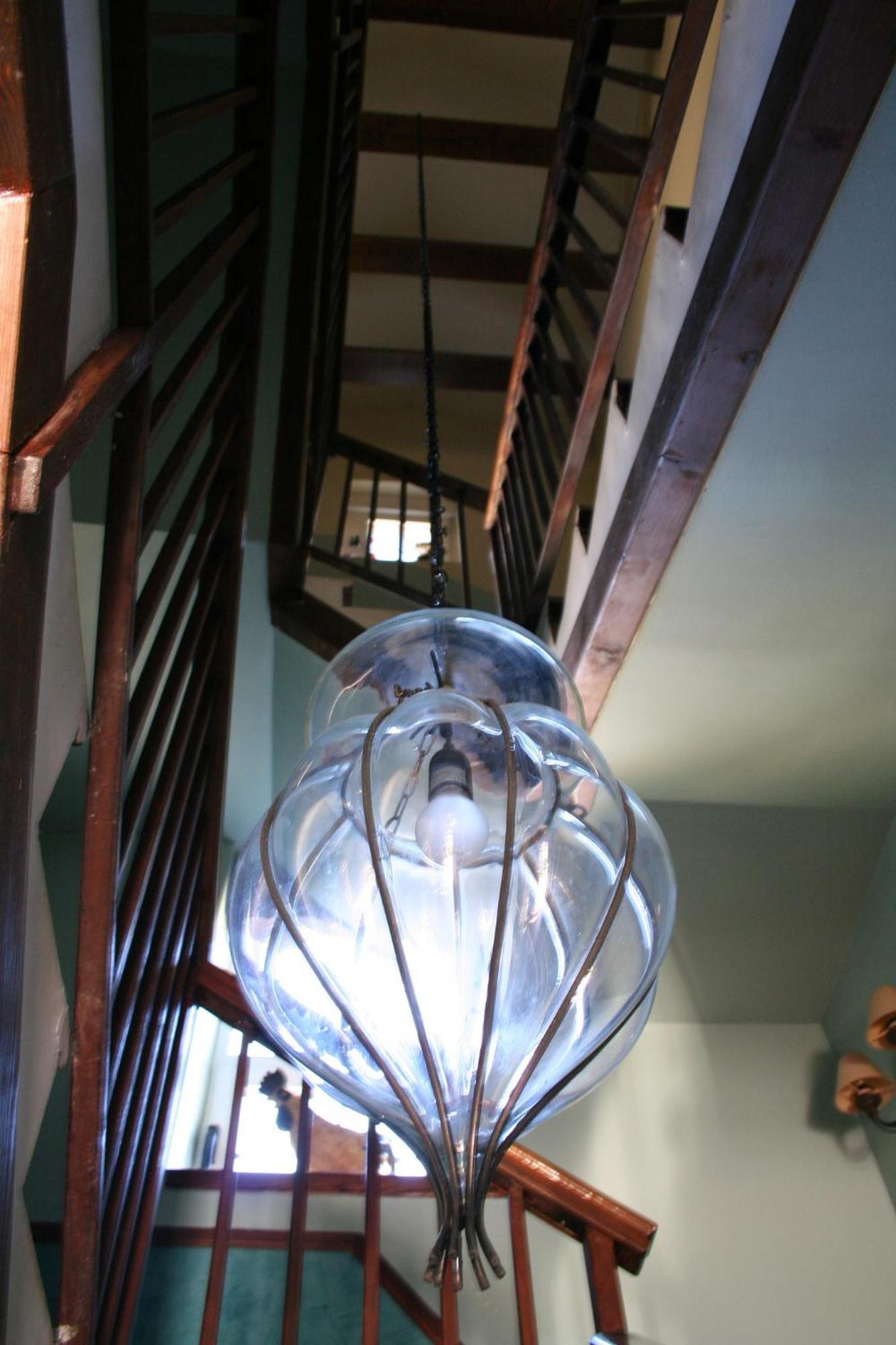 La Casona De Collado Guest House Hoyos del Collado Ngoại thất bức ảnh